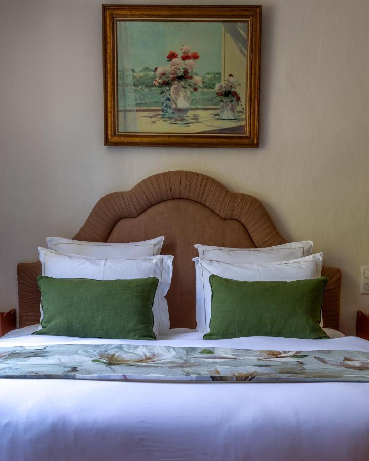 Les Eyzies Hotel Restaurant Le Centenaire מראה חיצוני תמונה